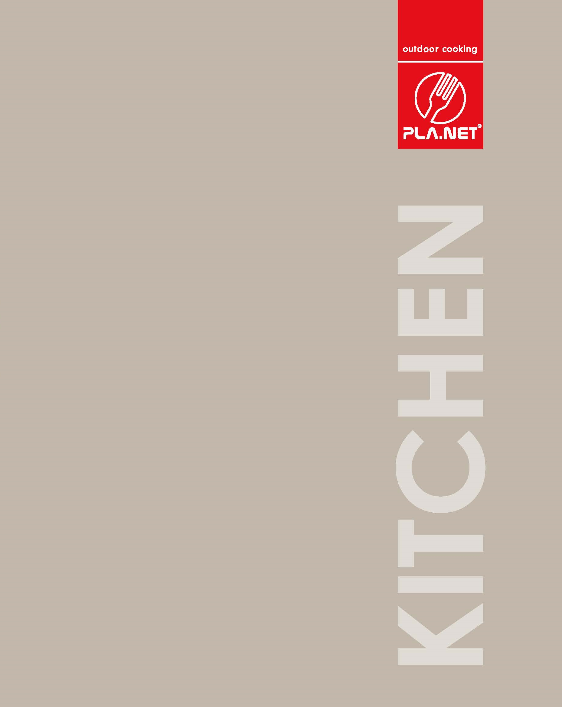 PLA.NET CATALOGO KITCHEN